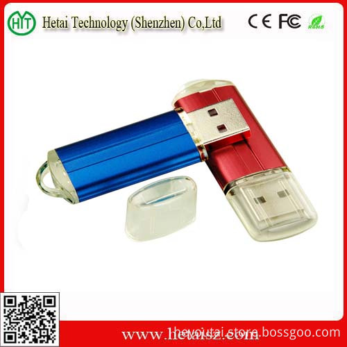 Metal USB Flash Drive 32 GB with Factory Price From Shenzhen China